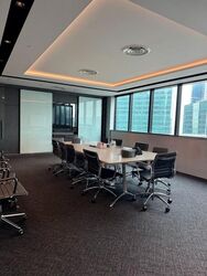 One Raffles Quay (D1), Office #451399131